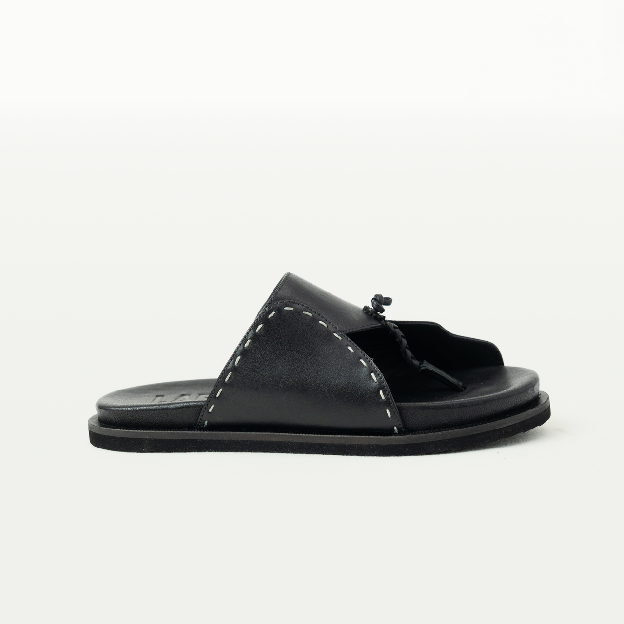Gully Number 004 - Sebal Black for Men