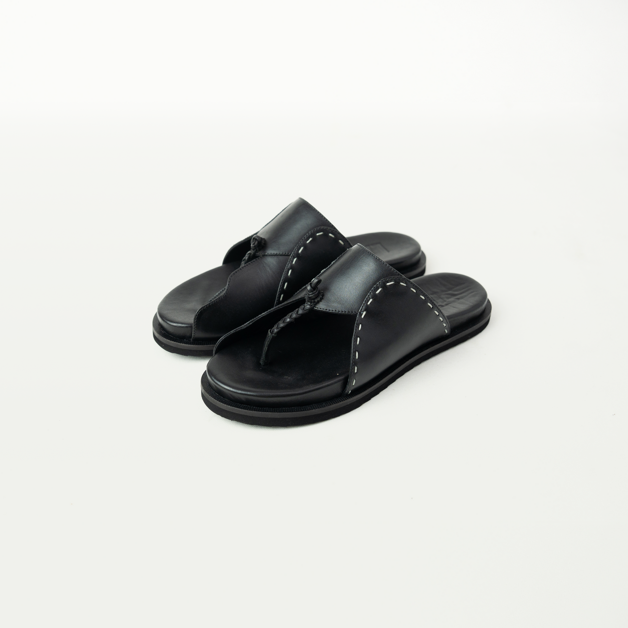 Gully Number 004 - Sebal Black for Men