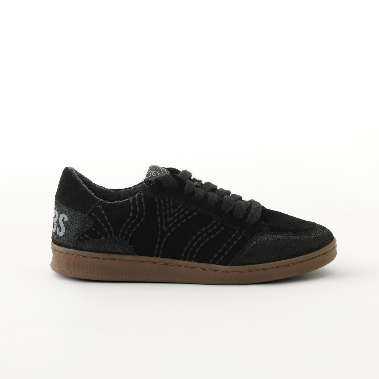 Gully Number 001 - DVAITA Kohl Black for Women