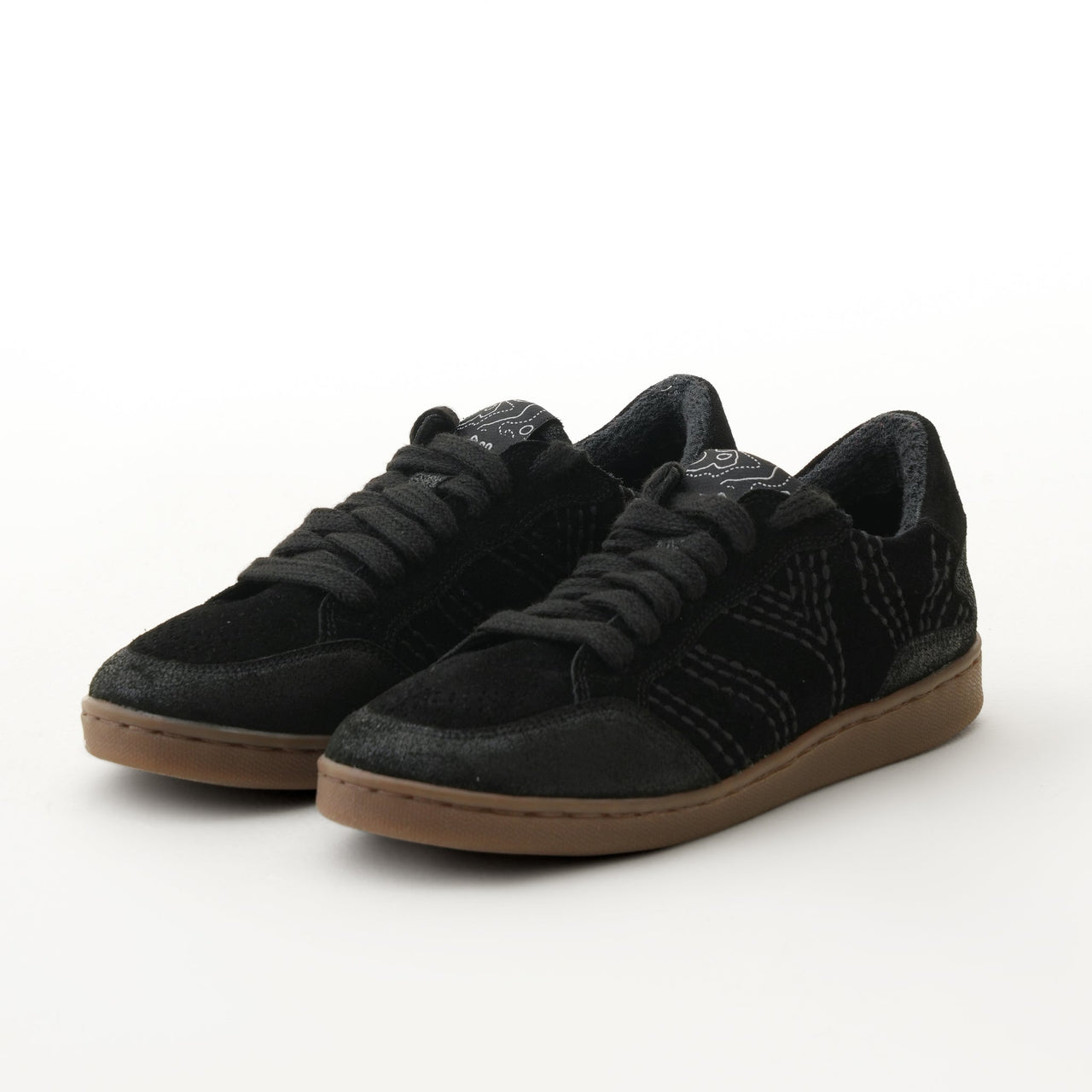 Gully Number 001 - DVAITA Kohl Black for Women