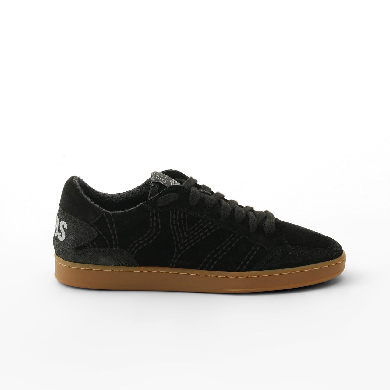 Gully Number 001 - DVAITA Kohl Black