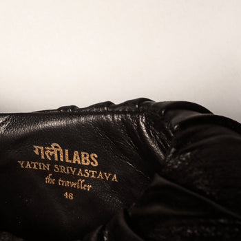 The Traveller - Fantasia Pink