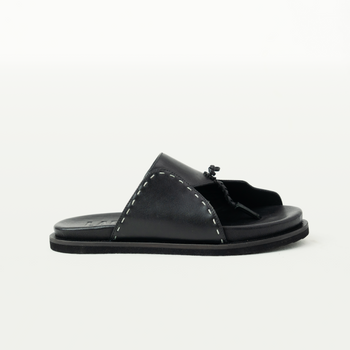 Gully Number 004 - Sebal Black for Men