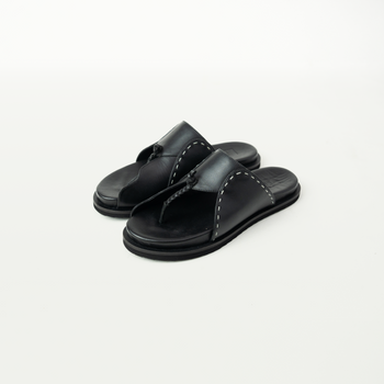 Gully Number 004 - Sebal Black for Men