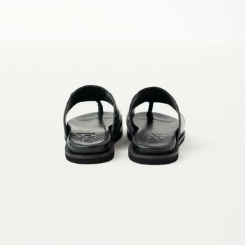 Gully Number 004 - Sebal Black for Men