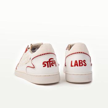 GULLY NUMBER 001 - MANIK RED