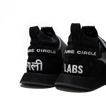 GULLYLABS X CULTURE CIRCLE - Winner