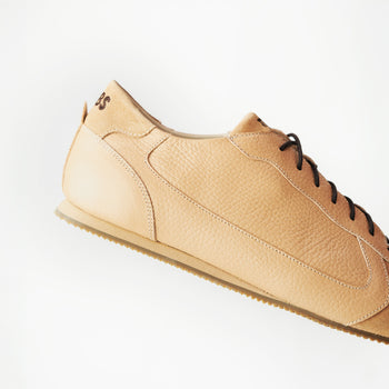 Gully Number 003 - Gerune Beige
