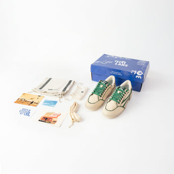 Gully Number 001 - Baaz Parni White for Women