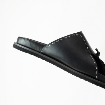 Gully Number 004 - Sebal Black for Men