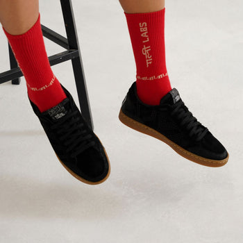 Gully Number 001 - DVAITA Kohl Black