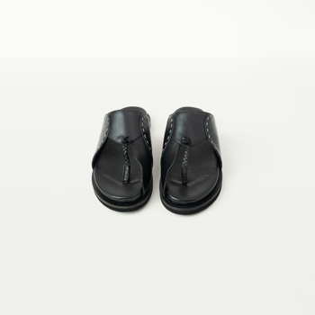 Gully Number 004 - Sebal Black for Men