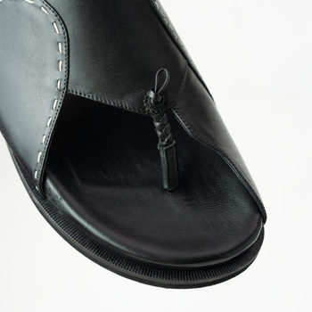 Gully Number 004 - Sebal Black for Men