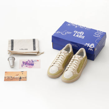 GL001 Kulfi Pista – Women
