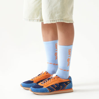 Gully Number 002 - 1948 Victory Blue