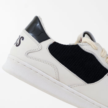 GL001 Class Rebels - Black Slate for women