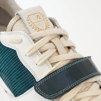 GL001 Class Rebels - Board Green for women