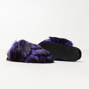 Gully Number 002 “Migration” - Turaco