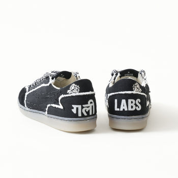 Gully Number 001 - Baaz Faris Black for Women