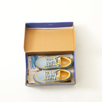Gully Number 001 - Baaz Falak Blue for women