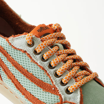 Gully Number 001 - Baaz Firozi Green for Women