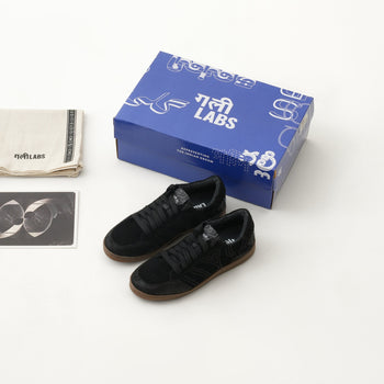 Gully Number 001 - DVAITA Kohl Black for Women