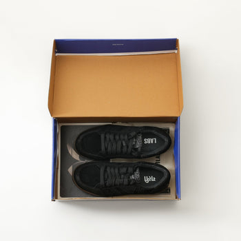 Gully Number 001 - DVAITA Kohl Black for Women