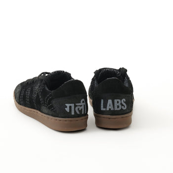 Gully Number 001 - DVAITA Kohl Black for Women