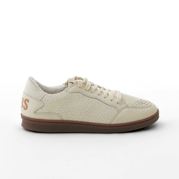 Gully Number 001 - DVAITA Calico White for Women