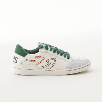 Gully Number 001 - Naadu for women