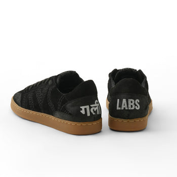 Gully Number 001 - DVAITA Kohl Black