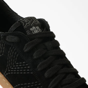 Gully Number 001 - DVAITA Kohl Black