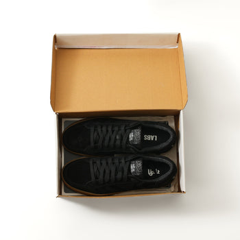 Gully Number 001 - DVAITA Kohl Black