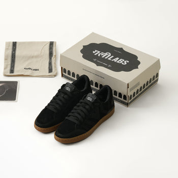 Gully Number 001 - DVAITA Kohl Black