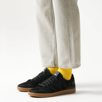 Gully Number 001 - DVAITA Kohl Black