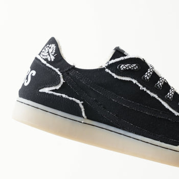 Gully Number 001 - Baaz Faris Black