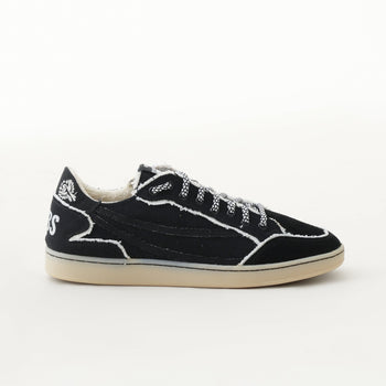 Gully Number 001 - Baaz Faris Black