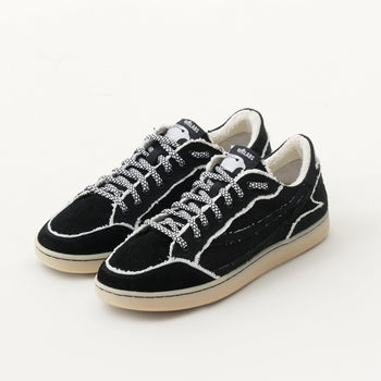 Gully Number 001 - Baaz Faris Black