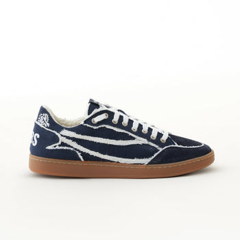 Gully Number 001 - Baaz Leila Navy