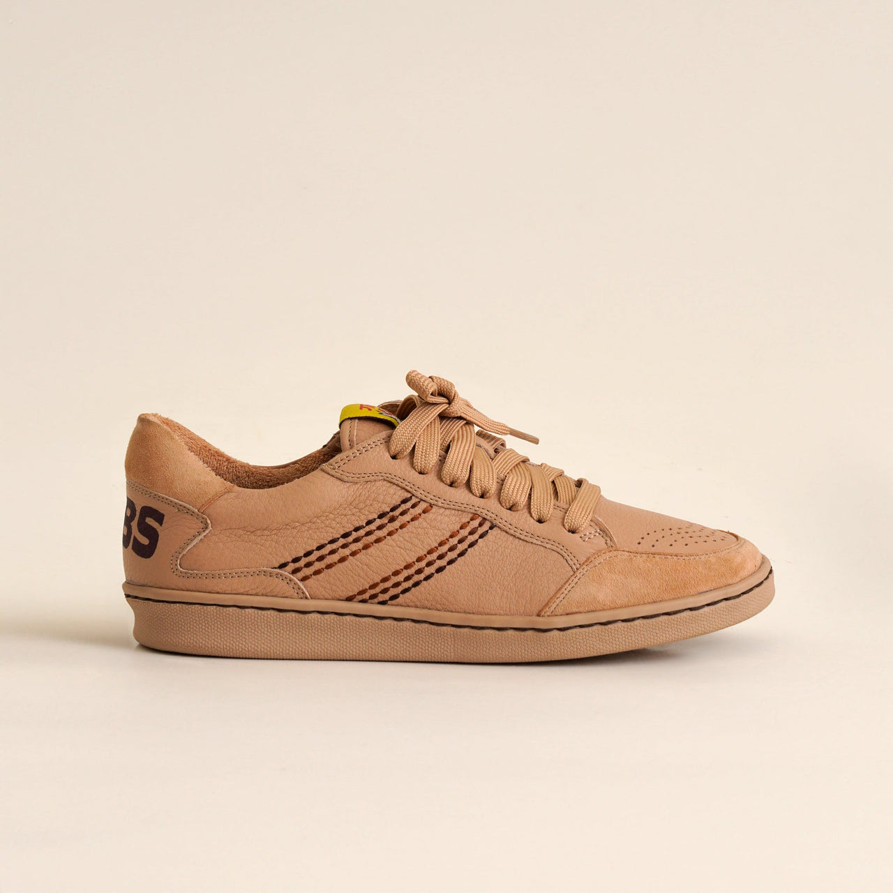 Gully Number 001 Chai Beige for women