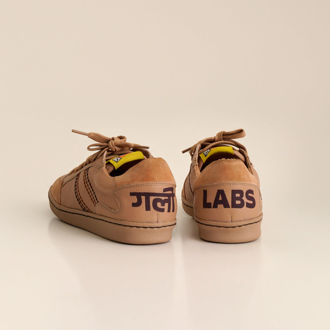 Gully Number 001 Chai Beige for women
