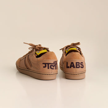 Gully Number 001 Chai Beige for women