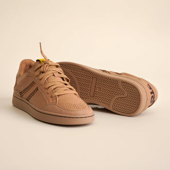 Gully Number 001 Chai Beige