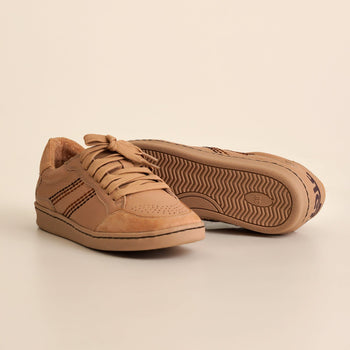 Gully Number 001 Chai Beige for women