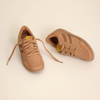 Gully Number 001 Chai Beige for women