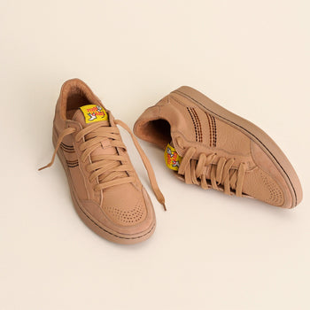 Gully Number 001 Chai Beige