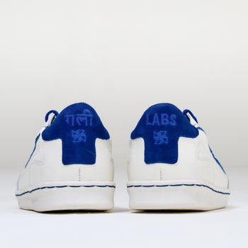 Gully Number 001 The Revisit - Firki Indigo for women