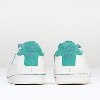 Gully Number 001 The Revisit - Papla Green for women
