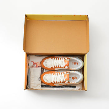 Gully Number 001 - SAAJ ORANGE for Women