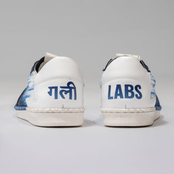 Gully Number 001 - Syaahi Blue for Women (Limited Edition)